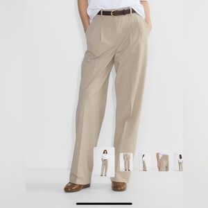 NWOT Aritzia Effortless Pants